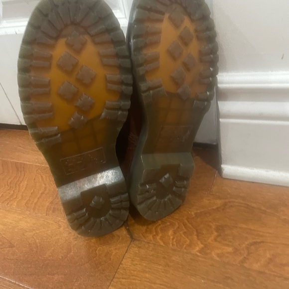 Dr Martens boots - Picture 5 of 6